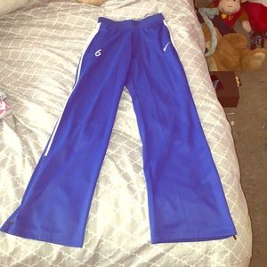 Nike Dri-Fit jogging pants