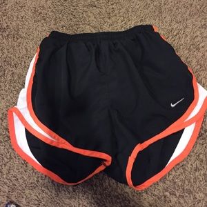 Nike Dry-fit shorts