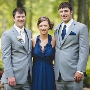 Meet your Posher, Kelsey