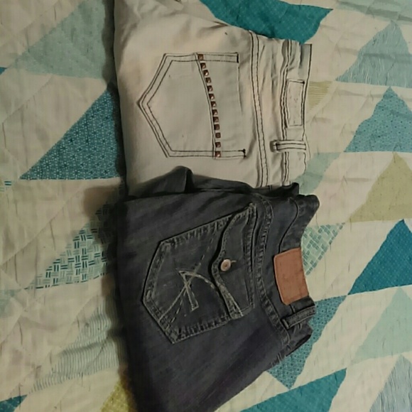 2 Jean bundle Reserved for Pocahontas_kc