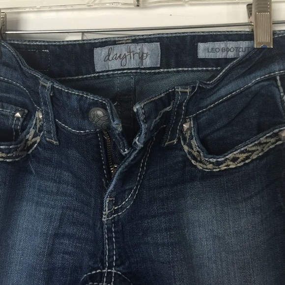 Daytrip jeans size 26L - Picture 2 of 2