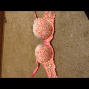 PINK bra