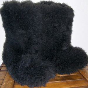 Australian ugg boots