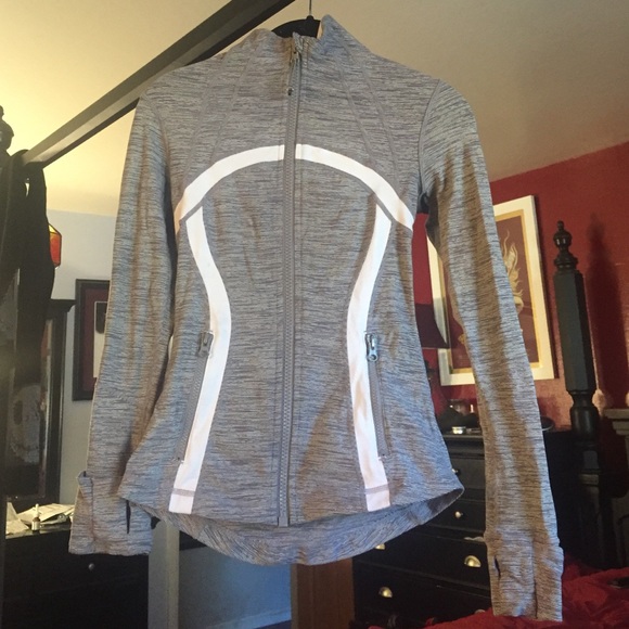Lululemon Define Jacket