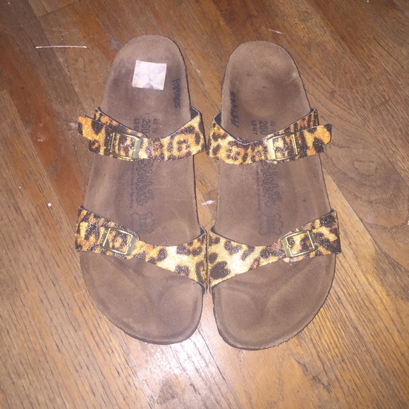 Birkenstock Shoes - Birkenstocks