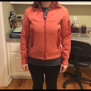 Final Price!!! Women's Arc'Teryx Jacket