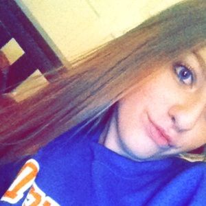 Meet your Posher, Jacquelyn