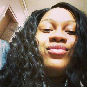 Meet your Posher, Jada