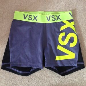 NWOT Victorias Secret Sport Spandex XS