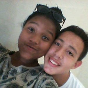 Meet your Posher, Alejandro