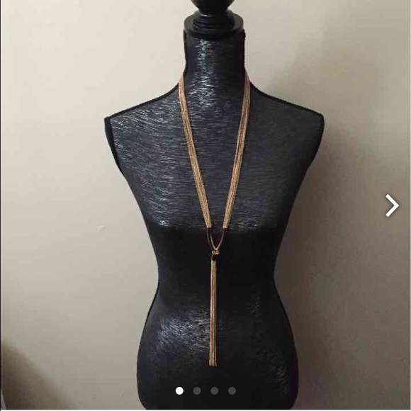 CUSTOM NECKLACE