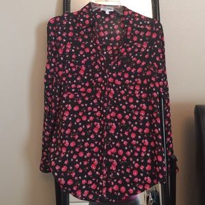 Small express top
