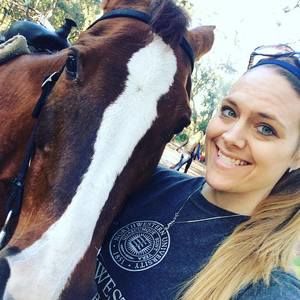 Meet your Posher, Kylie