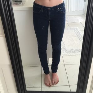 Adriano Goldschmied-The Legging (Super Skinny Fit)