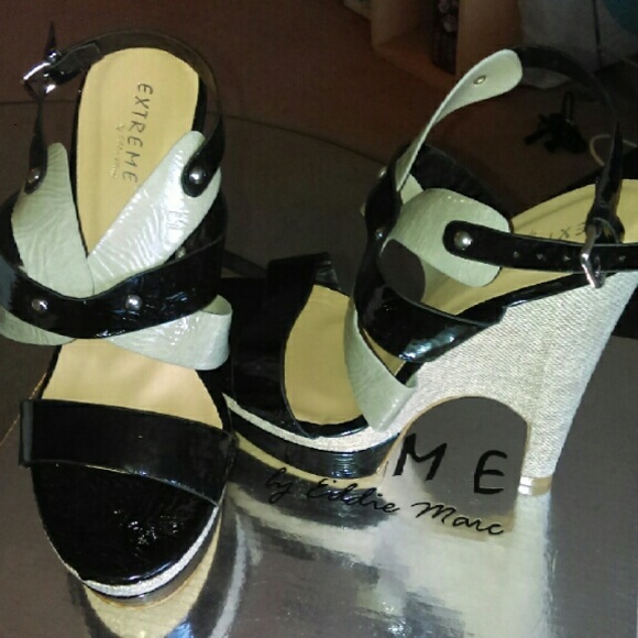 Shoes - Picture 2 of 2