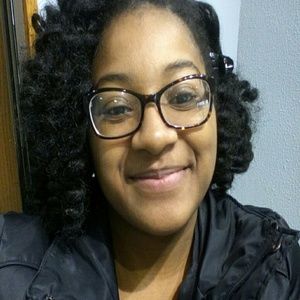 Meet your Posher, Kaylynn