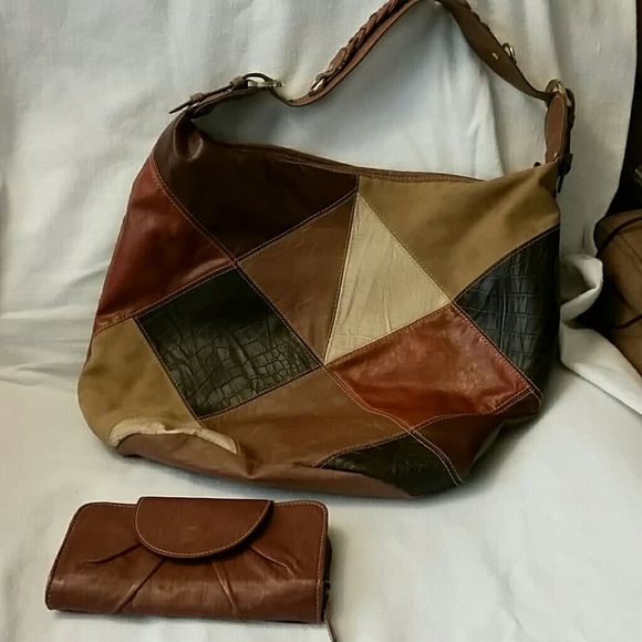 Purse & Wallet Bundle