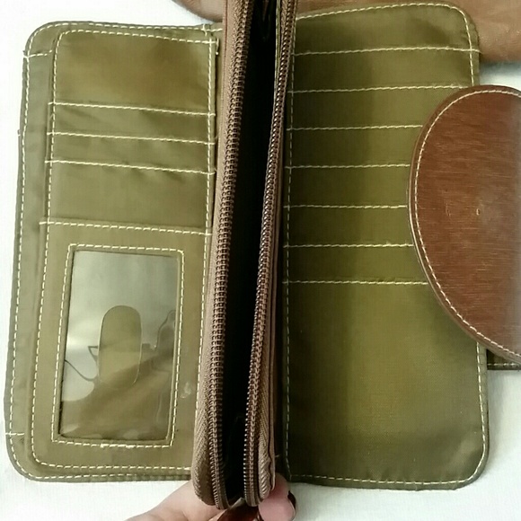 Purse & Wallet Bundle - Picture 3 of 3