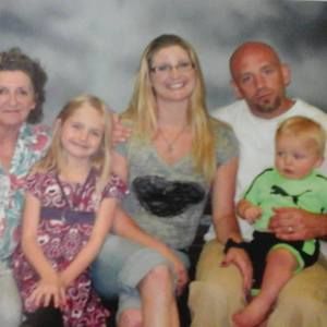 Meet your Posher, Kenny n amber