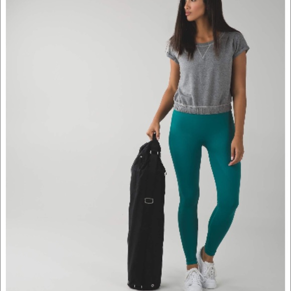 Lululemon zone in tight