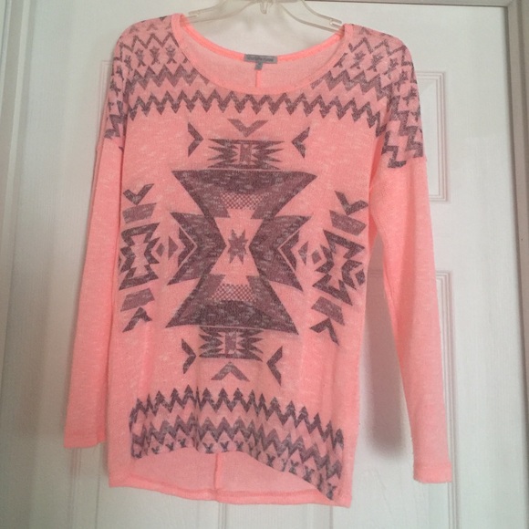 Charlotte Russe Sweater. medium