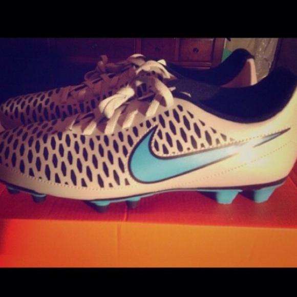 Nike Soccer Cleats