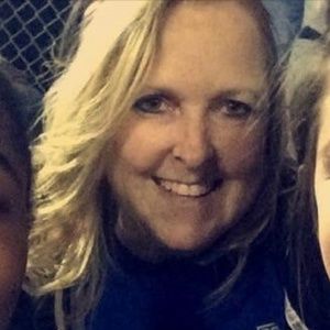 Meet your Posher, Lori