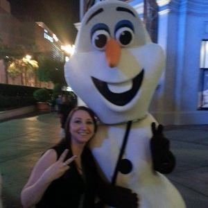 Meet your Posher, Kate