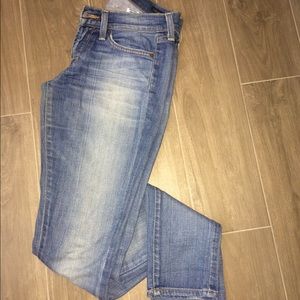 Lucky Brand Skinny Jean. Style: Charlie Skinny