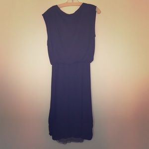 Alice and Olivia base dress