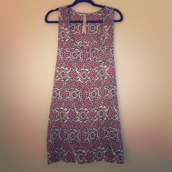 Lani shirt/dress