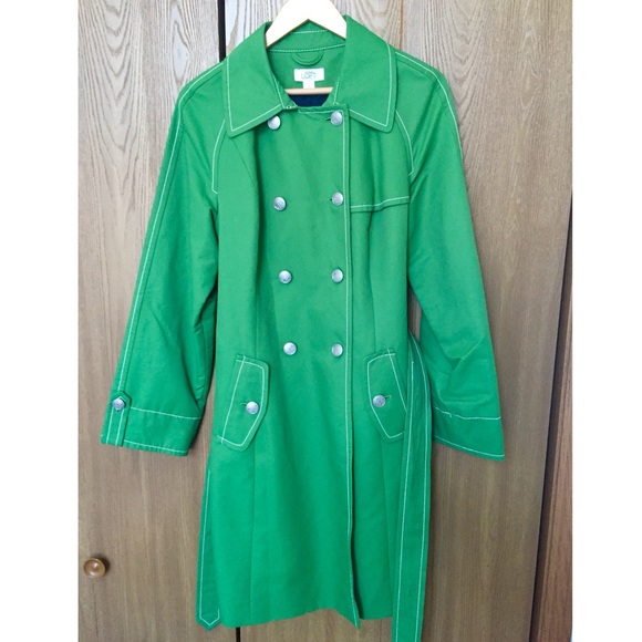 Beautiful Stylish Trench Coat