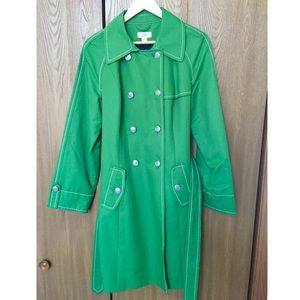 Beautiful Stylish Trench Coat