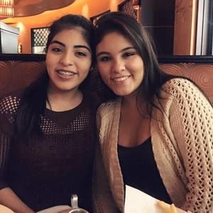 Meet your Posher, Gabriella