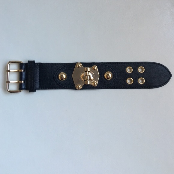 Rock style bracelet