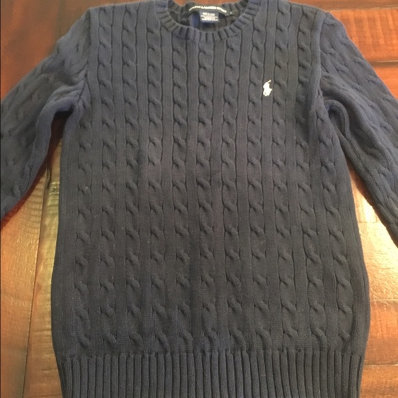 Ralph Sport Sweater