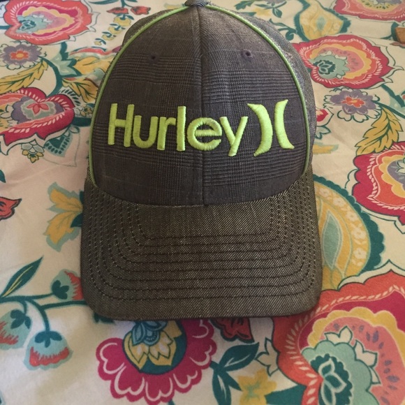 Men's hat