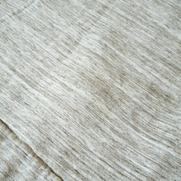 Grey State sand colored skirt! - Picture 3 of 3