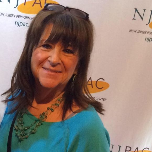 Meet your Posher, Linda