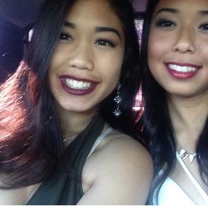 Meet your Posher, Rose