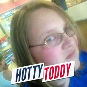 Meet your Posher, Kristen