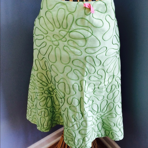 J. McLaughlin Dresses & Skirts - J McLaughlin skirt. Size 12