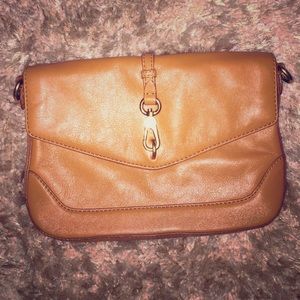 Marc by Marc Jacobs Leather Clutch