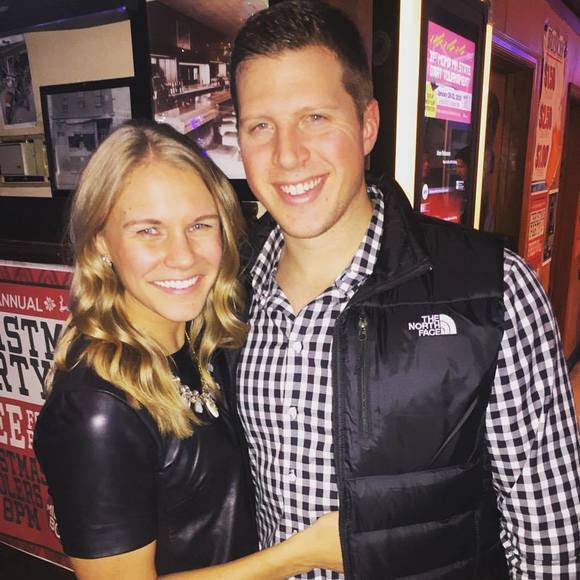 Meet your Posher, Claire