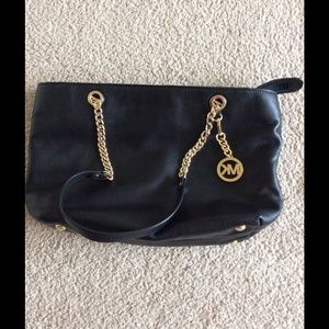 Michael Kors handbag Black