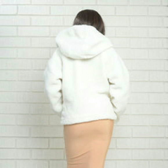 Aspen jacket - Picture 2 of 2