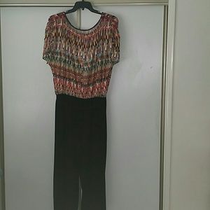 Jumpsuit