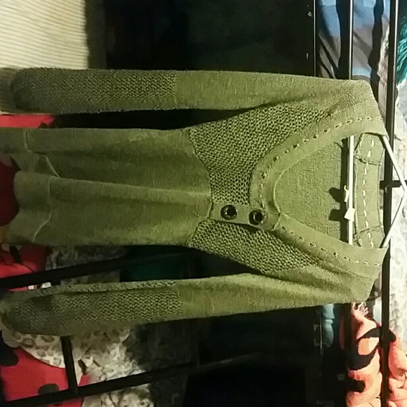 Bke sweater dress