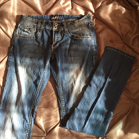 Angels Jeans