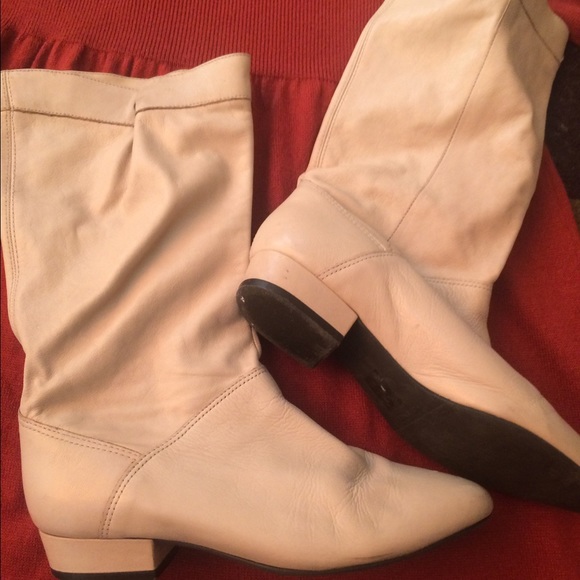 Cathy Jean vintage inspired 70s boot - Picture 2 of 3